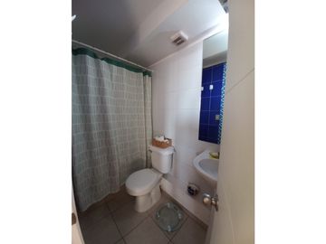 Impecable Departamento central Quilpue
