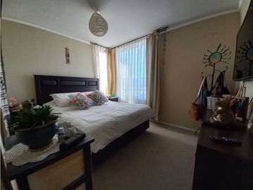 Impecable Departamento central Quilpue