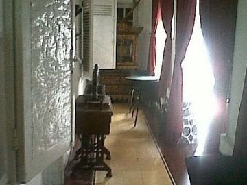 Jarang Ada!! Rumah Bagus Cocok untuk Cafe atau Kantor
