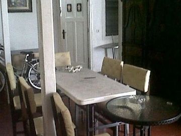 Jarang Ada!! Rumah Bagus Cocok untuk Cafe atau Kantor