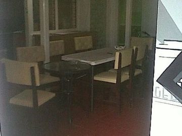 Jarang Ada!! Rumah Bagus Cocok untuk Cafe atau Kantor