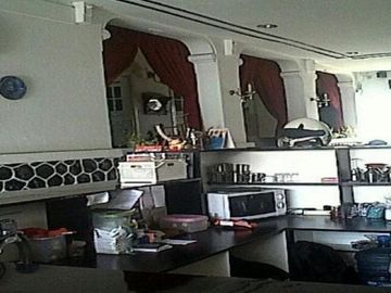 Jarang Ada!! Rumah Bagus Cocok untuk Cafe atau Kantor
