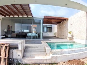 VENDO CASA EN CONDOMINIO LAS GAVIOTAS – ASIA - CAÑETE