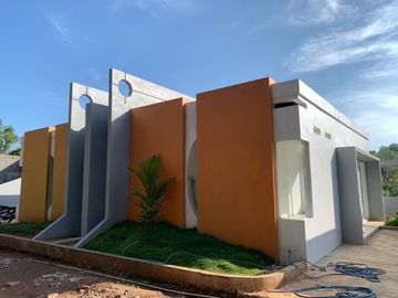 PAVILIUN FULL FURNISH HARGA MURAH DI PATUK GUNUNGKIDUL