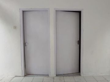 Rumah Minimalis Bersubsidi Padat Penghuni, Hanya 5,5Jt Terima Kunci