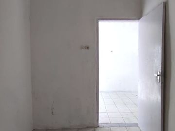 Rumah Minimalis Bersubsidi Padat Penghuni, Hanya 5,5Jt Terima Kunci