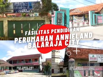 Rumah Minimalis Bersubsidi Padat Penghuni, Hanya 5,5Jt Terima Kunci