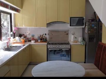 Rumah Ciputat Perumahan Exclusive Town House