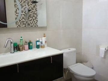 Rumah Ciputat Perumahan Exclusive Town House