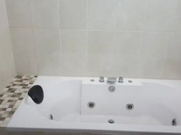 Rumah Ciputat Perumahan Exclusive Town House