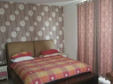 Rumah Ciputat Perumahan Exclusive Town House