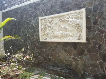 Rumah Ciputat Perumahan Exclusive Town House