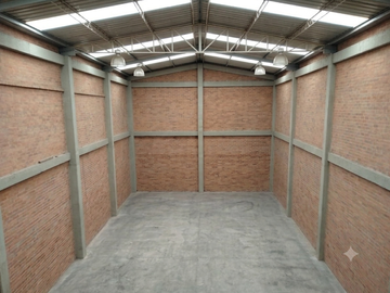 bodega en arriendo en zona franca bogotÁ. Cod A700769