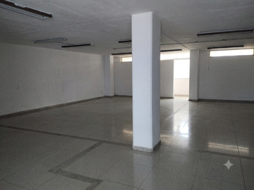 bodega en arriendo en zona franca bogotÁ. Cod A700769