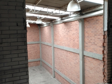 bodega en arriendo en zona franca bogotÁ. Cod A700769