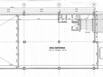 bodega en arriendo en zona franca bogotÁ. Cod A700769