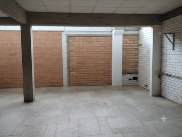 bodega en arriendo en zona franca bogotÁ. Cod A700769