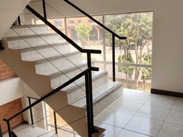 bodega en arriendo en zona franca bogotÁ. Cod A700769