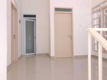 RUMAH MODERN ANTAPANI MURAH Dekat arcamanik, puri dago, cisaranten