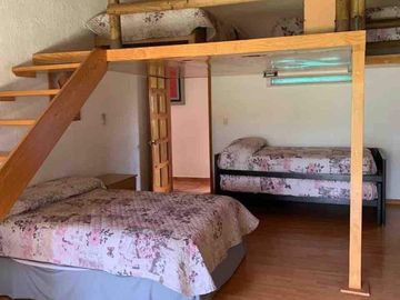 Casa en venta, Granjas Residenciales de Tequisquiapan
