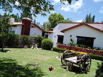 Casa en venta, Granjas Residenciales de Tequisquiapan