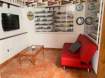 Casa en venta, Granjas Residenciales de Tequisquiapan