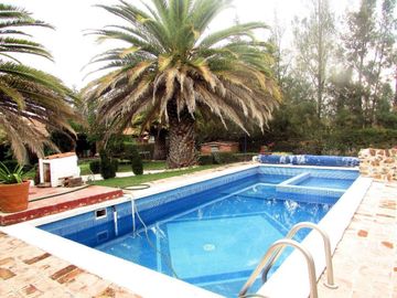 Casa en venta, Granjas Residenciales de Tequisquiapan