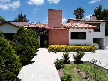 Casa en venta, Granjas Residenciales de Tequisquiapan