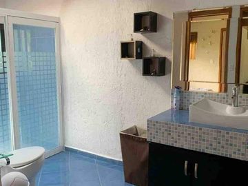 Casa en venta, Granjas Residenciales de Tequisquiapan