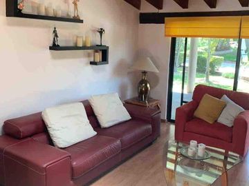 Casa en venta, Granjas Residenciales de Tequisquiapan