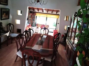 Casa en venta, Granjas Residenciales de Tequisquiapan