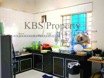 Dijual Rumah Penuin Permai Type 94/165 - Batam