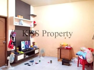 Dijual Rumah Penuin Permai Type 94/165 - Batam