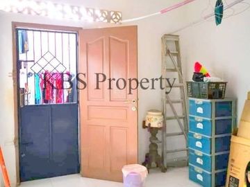 Dijual Rumah Penuin Permai Type 94/165 - Batam
