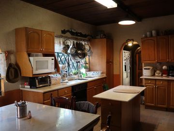 Casa en venta en Santa Cecilia Tepetlapa, Xochimilco, CDMX