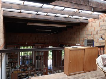 Casa en venta en Santa Cecilia Tepetlapa, Xochimilco, CDMX