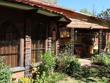 Casa en venta en Santa Cecilia Tepetlapa, Xochimilco, CDMX