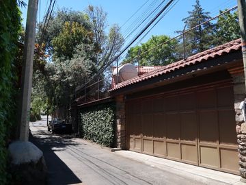 Casa en venta en Santa Cecilia Tepetlapa, Xochimilco, CDMX