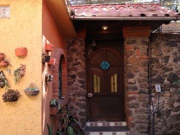 Casa en venta en Santa Cecilia Tepetlapa, Xochimilco, CDMX