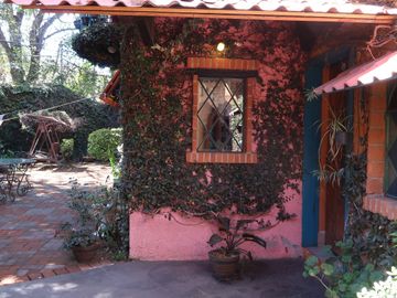 Casa en venta en Santa Cecilia Tepetlapa, Xochimilco, CDMX