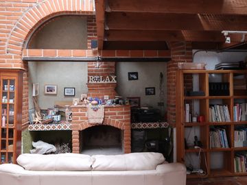 Casa en venta en Santa Cecilia Tepetlapa, Xochimilco, CDMX