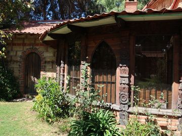 Casa en venta en Santa Cecilia Tepetlapa, Xochimilco, CDMX