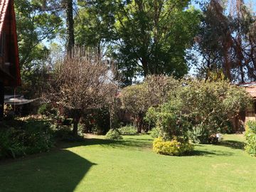 Casa en venta en Santa Cecilia Tepetlapa, Xochimilco, CDMX