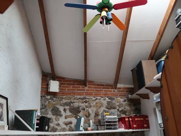 Casa en venta en Santa Cecilia Tepetlapa, Xochimilco, CDMX