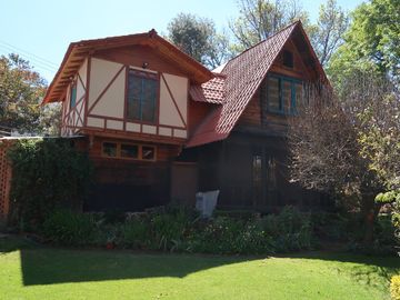 Casa en venta en Santa Cecilia Tepetlapa, Xochimilco, CDMX