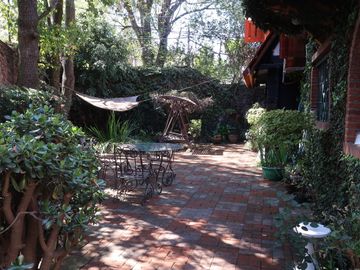 Casa en venta en Santa Cecilia Tepetlapa, Xochimilco, CDMX