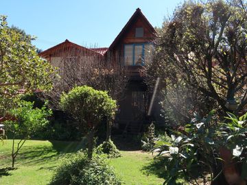 Casa en venta en Santa Cecilia Tepetlapa, Xochimilco, CDMX
