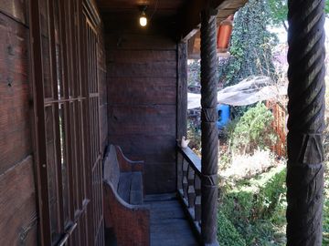 Casa en venta en Santa Cecilia Tepetlapa, Xochimilco, CDMX