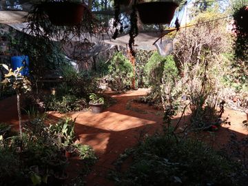 Casa en venta en Santa Cecilia Tepetlapa, Xochimilco, CDMX