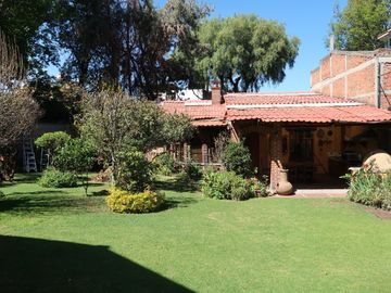 Casa en venta en Santa Cecilia Tepetlapa, Xochimilco, CDMX